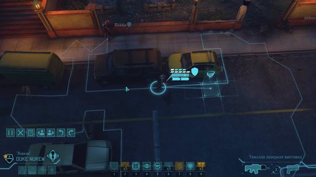 Прохождение X-COM Long War(v.15f) [Серия 73][Классическая] смотреть онлайн