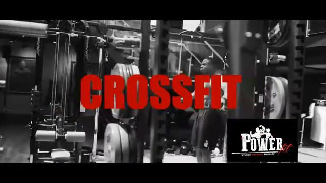 COMERCIAL POWER FIT смотреть онлайн