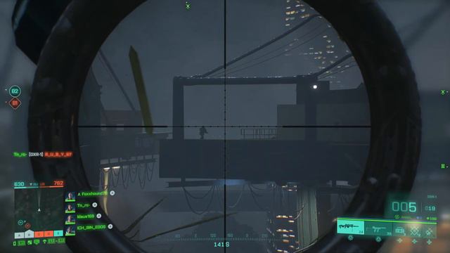 Battlefield 2042 4k PS5 - When someone isn't happy xd смотреть онлайн