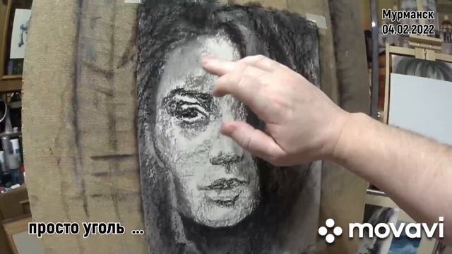 446. просто уголь (сокращённый вариант) смотреть онлайн