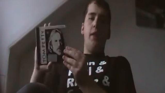 Tom Petty - An American Treasure Review (Part 1) смотреть онлайн