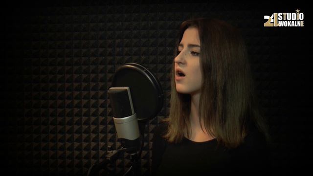 When We Were Young - Adele (cover by Kinga Kośka) смотреть онлайн