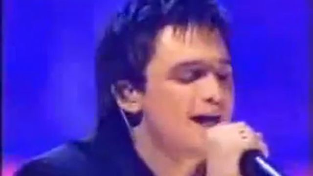 Gareth Gates : Sunshine смотреть онлайн