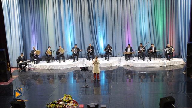 Афзалшо Шодиев - Бар мушкилии шом