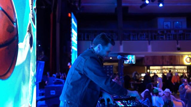 BeFree3000 x Gary LeVox (Rascal Flatts) @FanDuel WFBBC Nashville Wildhorse Saloon смотреть онлайн