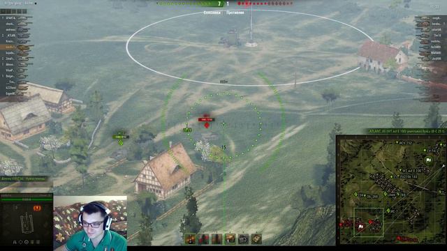 Стрим с Arti25 