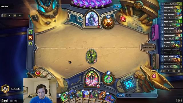 It's Morbin' Time! META BREAKING Metamorphosis OTK!! смотреть онлайн