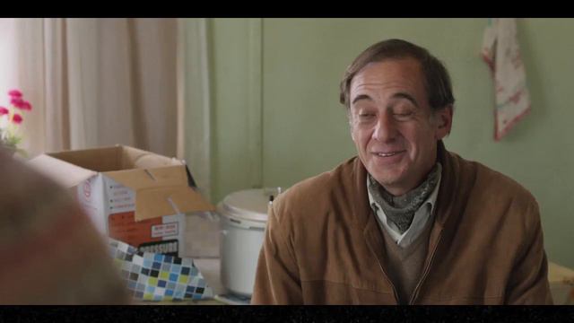 "Días de pesca", de Carlos Sorin - Trailer смотреть онлайн