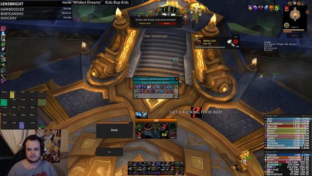 World Of Warcraft Daily Highlights | Ep. 326 | Nmplol, Towelliee, Quin69, CinCinBear, Tettles