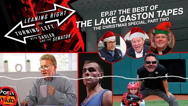 Hermie Sadler reflects on the late Eric Montross. смотреть онлайн