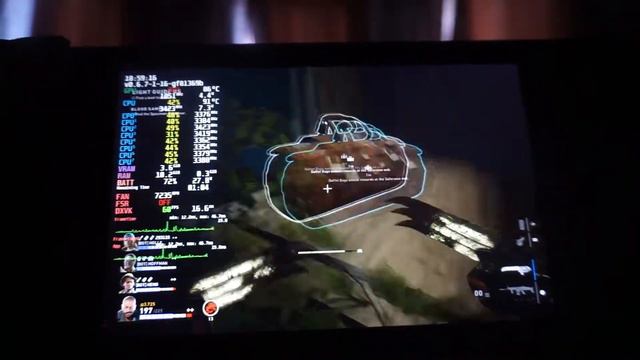 Back 4 Blood Children of the Worm Steam Deck Gameplay смотреть онлайн