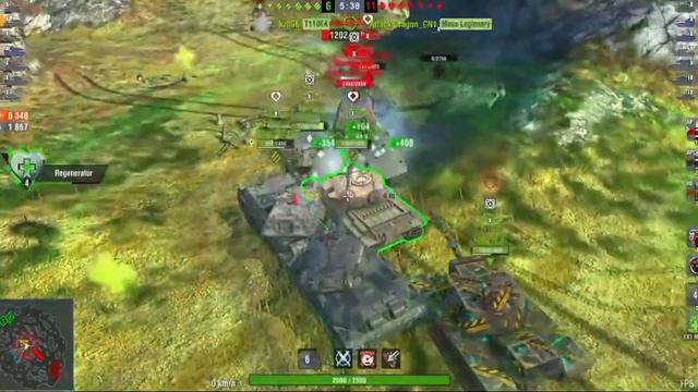 Big Boss.exe смотреть онлайн