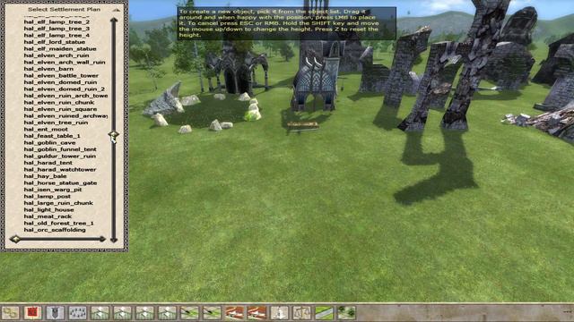 [LIVE STREAM] Silmarillion: Total War-- COMPLETE Halloween Pack Preview! смотреть онлайн