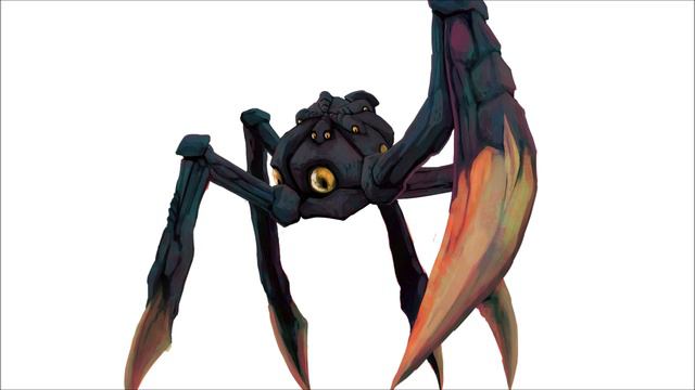 Xenozoology: Pentarant - 40K Theories смотреть онлайн
