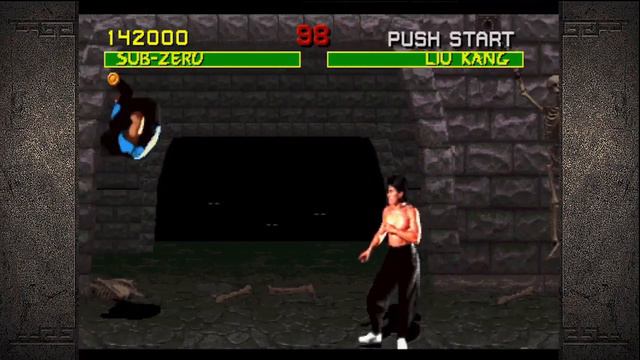 Mortal Kombat Arcade Kollection - Mortal Kombat 1 Part 3 (Xbox360/PS3) - LegendOfGamer смотреть онлайн