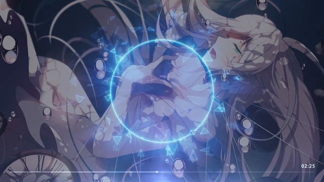 Cepheid - Chronos (RUS COVER) By Shanon