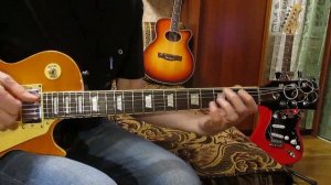 Не говорите мне прощай-Ю. Антонов.-(как играть на гитаре аккорды)