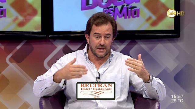 Germán Cardoso interpela a Eduardo Bonomi y afirma espionaje / 2 смотреть онлайн