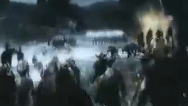 Warhammer AMV - Sail On (Masterplan) смотреть онлайн
