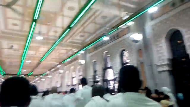 Yas'alu na sidi awajen safa da marwa смотреть онлайн