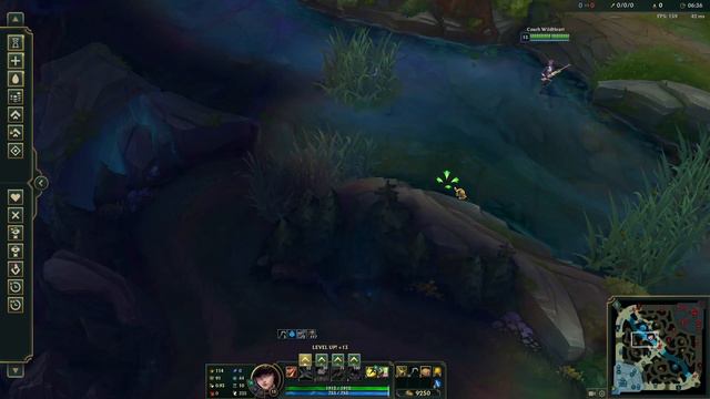 Ultimate Warding Guide to Climbing Ranked | League of Legends смотреть онлайн