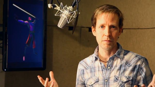James Arnold Taylor Talks Homeschooling & Class Dismissed смотреть онлайн