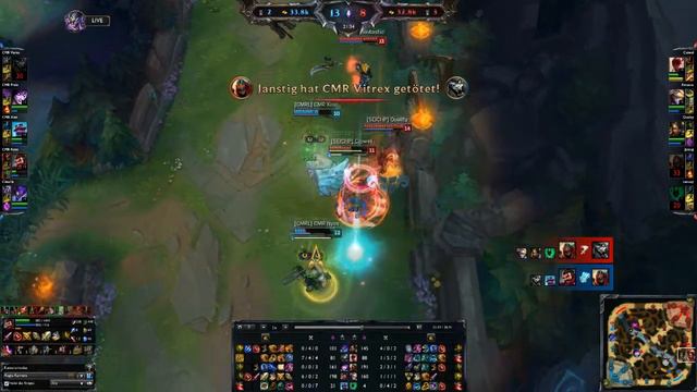 Chase Me Retard Lesson vs. SUPA HOT PENIS смотреть онлайн