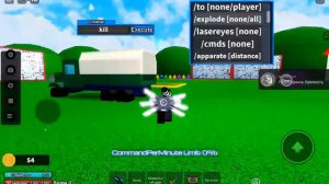 все способности админ телескопы в игре roblox асада супербоксов
