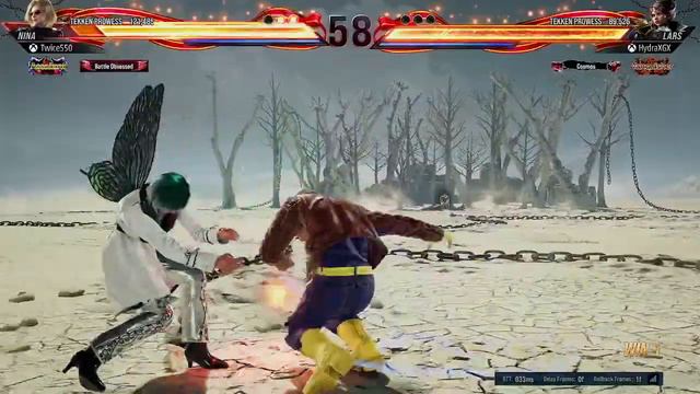 RANK GRIND смотреть онлайн