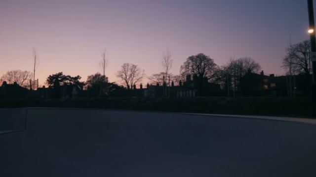 Frost - Overtones (Official Music Video)