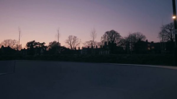 Frost - Overtones (Official Music Video)