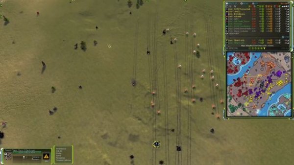 Осада в Supreme Commander [292]