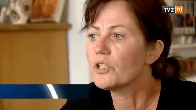 Det Hemmelige Netværk смотреть онлайн