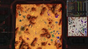 Марсианская впадина - Supreme Commander [330]