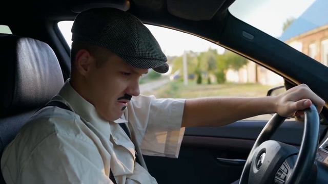 БАТЯ ОТКРЫЛ БИЗНЕС