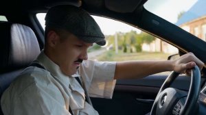 БАТЯ ОТКРЫЛ БИЗНЕС