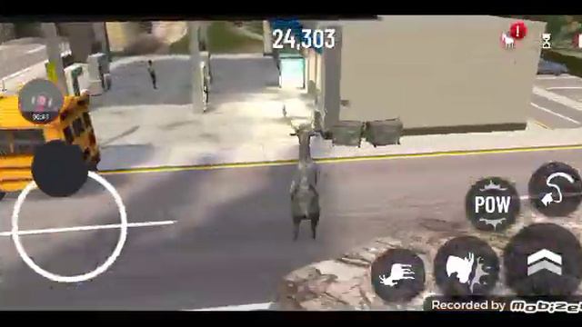 goat simulator mod apk download смотреть онлайн