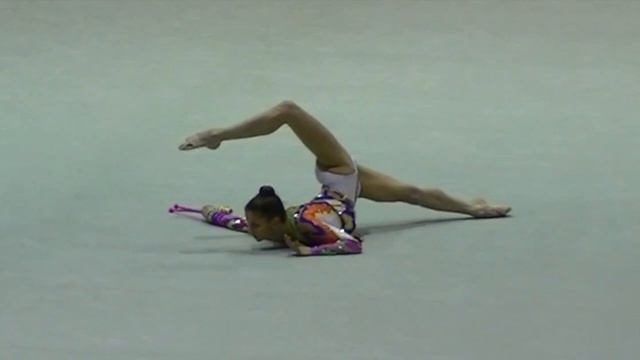 Simona Peycheva | Clubs 2013 (Exact Cut) смотреть онлайн