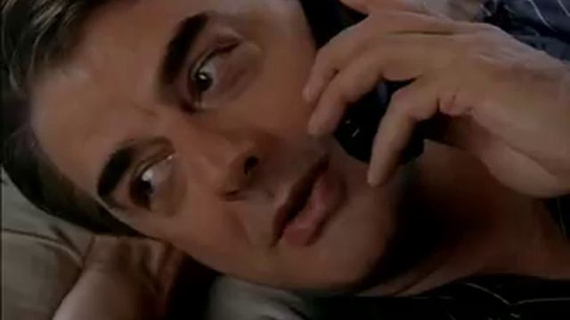SATC | Season 6 | Episode 3 | Carrie's Phone Sex with Big смотреть онлайн