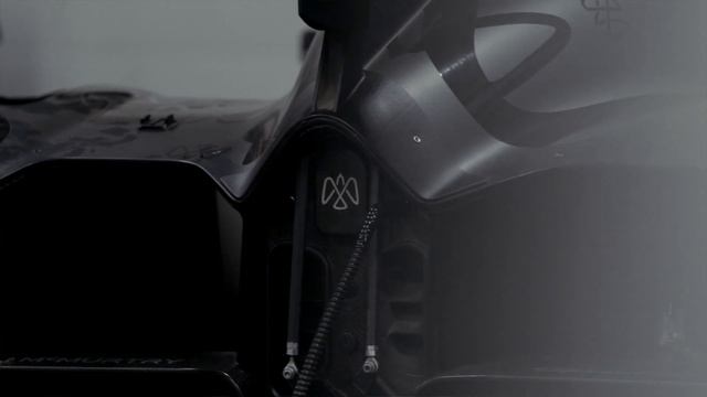 FAN CAR targets victory at GOODWOOD Festival of Speed. 0-60mph under 1.5seconds, 2000kg downforce смотреть онлайн