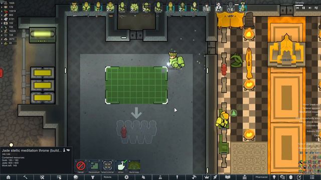 Whack A Chicken - Aurelio's Empire Episode Nineteen смотреть онлайн