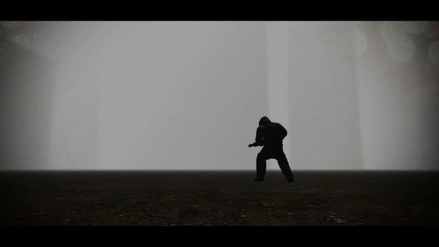 FOG CITY - Gmod Machinima by Kendor (Garry's Mod) смотреть онлайн