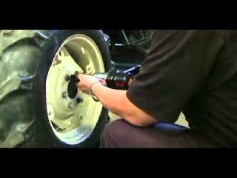 MIGHTY SEVEN Complete air tool solutions NC 4212 смотреть онлайн