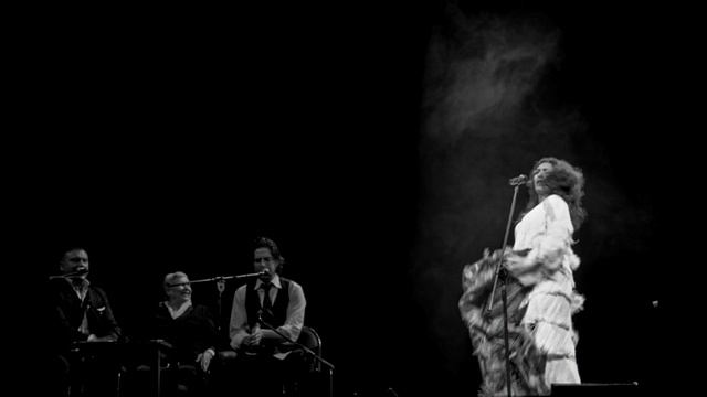 Estrella Morente