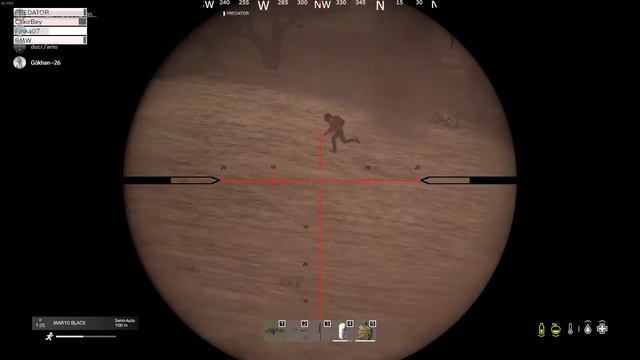 DayZ Titan gaming server смотреть онлайн