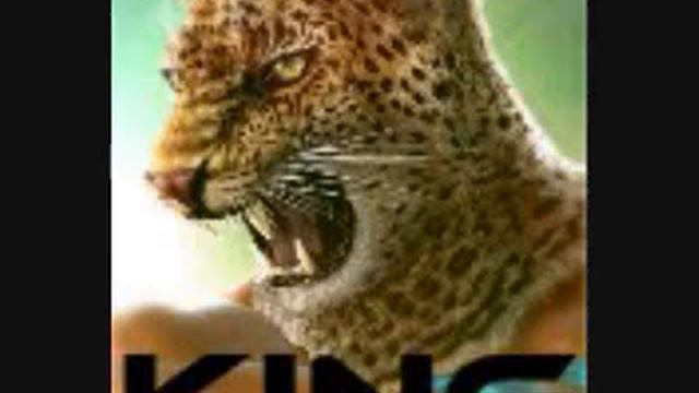 king theme song tekken 3 смотреть онлайн