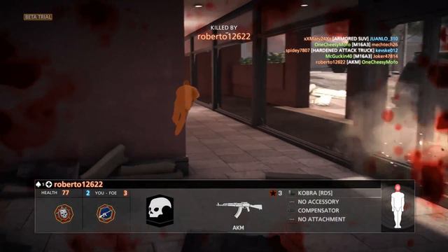 BATTLEFIELD HARDLINE (PS4) BETA - Multiplayer Gameplay #1 - BLOOD MONEY! смотреть онлайн