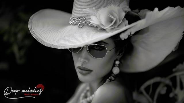 Soulful Deep House 🎧 Emotional Vibes | Deep Bass | Nightfall Reflection смотреть онлайн