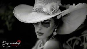 Soulful Deep House 🎧 Emotional Vibes | Deep Bass | Nightfall Reflection