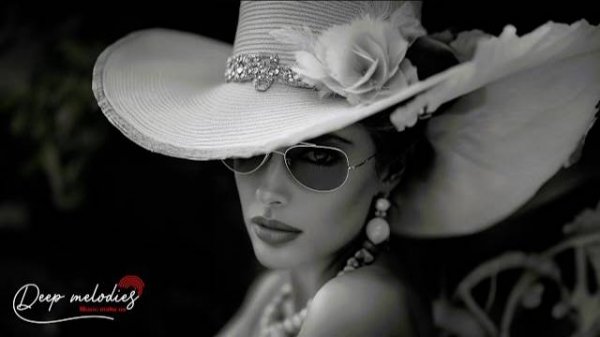 Soulful Deep House 🎧 Emotional Vibes | Deep Bass | Nightfall Reflection